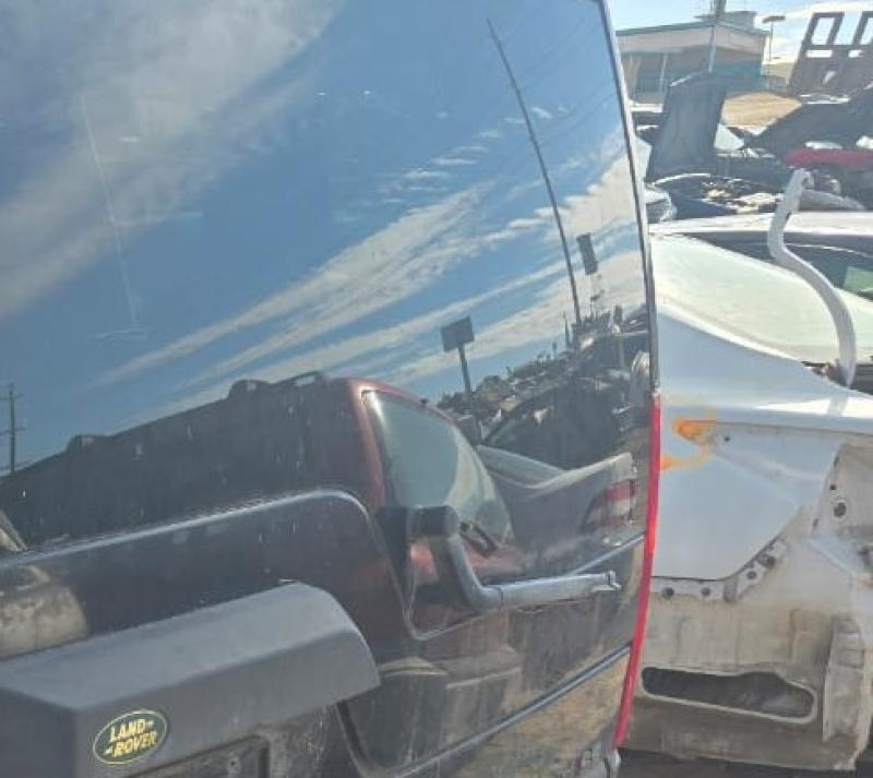 Venta de Salpicaderas Originales para GMC Yukon yonkes en mexico