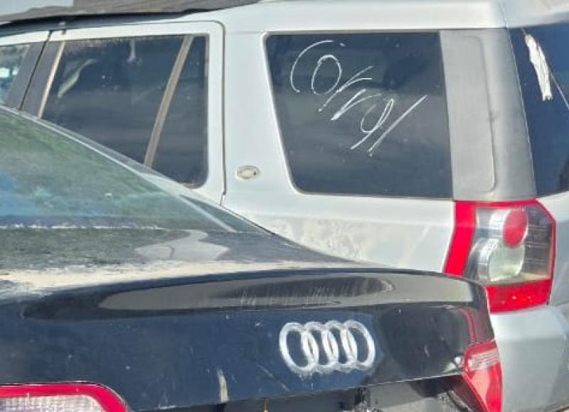 Venta de Diferenciales para Mazda Protege yonkes en mexico