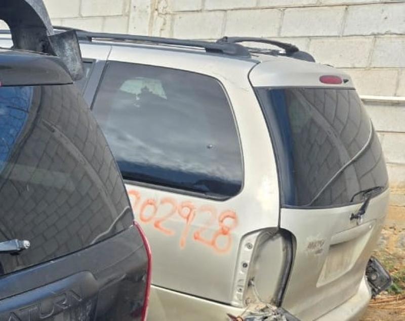 Venta de Parabrisas Originales para GMC Yukon yonkes en mexico