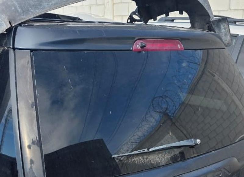 Venta de Parabrisas para Chevrolet TrailBlazer yonkes en mexico