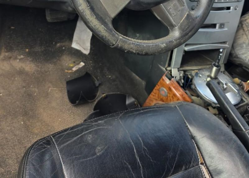 Sensores usados y seminuevos para Chevrolet Traverse yonkes en mexico