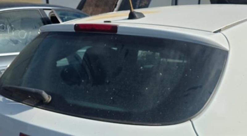 Salpicaderas Seminuevas para Chevrolet Traverse yonkes en mexico