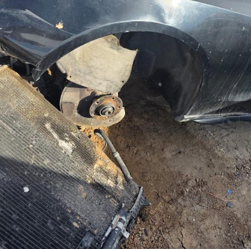 Venta de Cofres para Chevrolet Malibu yonkes en mexico