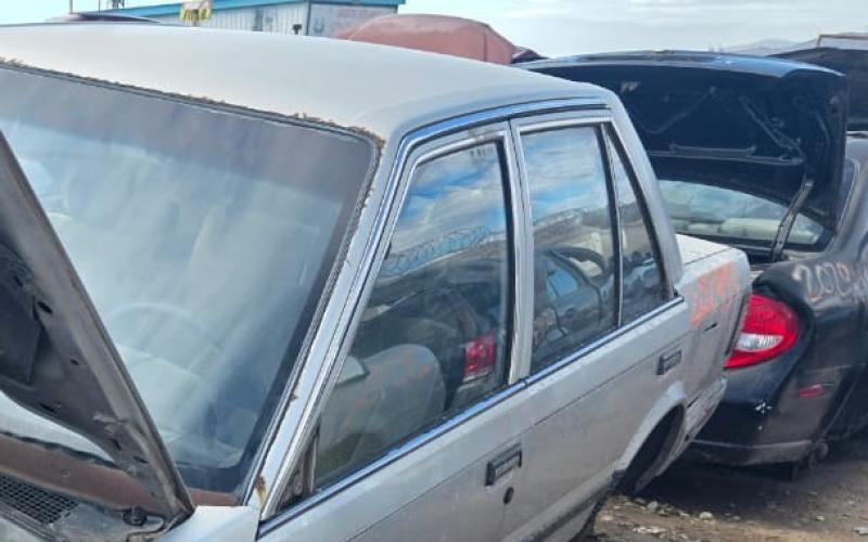 Venta de Sensores Chevrolet Optra yonkes en mexico