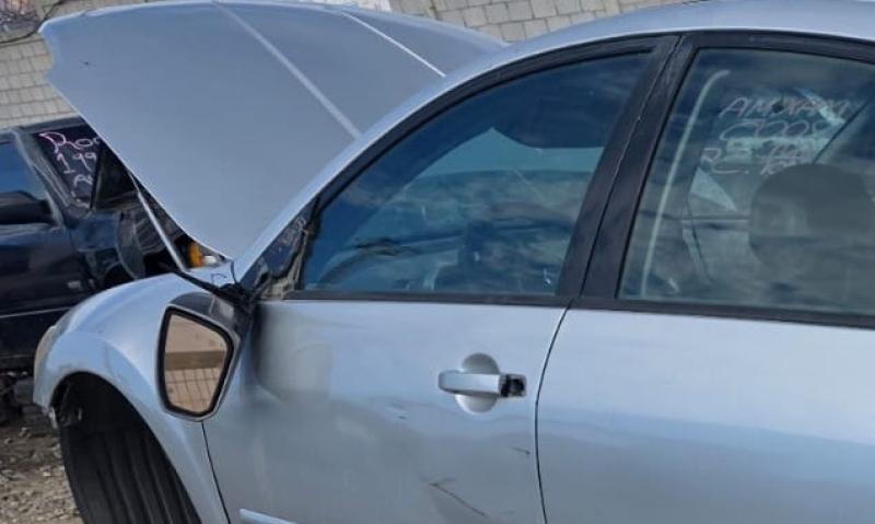 Venta de Puertas para Chevrolet Tracker yonkes en mexico