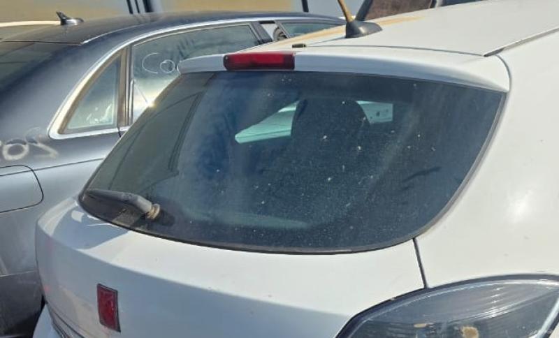 Sensores en Venta para Chevrolet Tracker yonkes en mexico