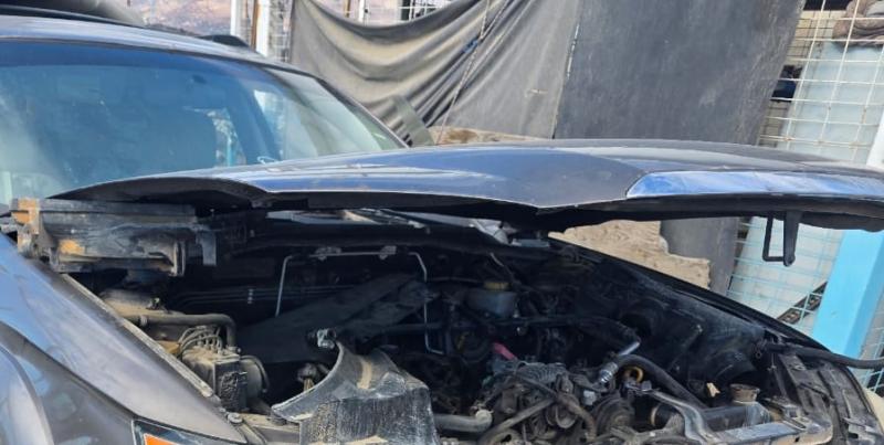 Venta de Diferenciales Originales para Chevrolet Avalanche yonkes en mexico