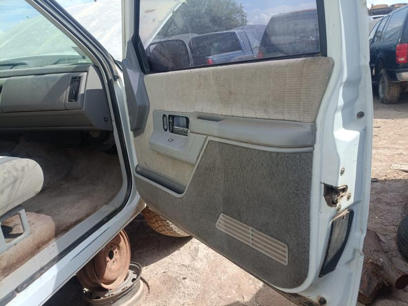 Diferenciales Seminuevos y Usados para Chevrolet Astro Van yonkes en mexico