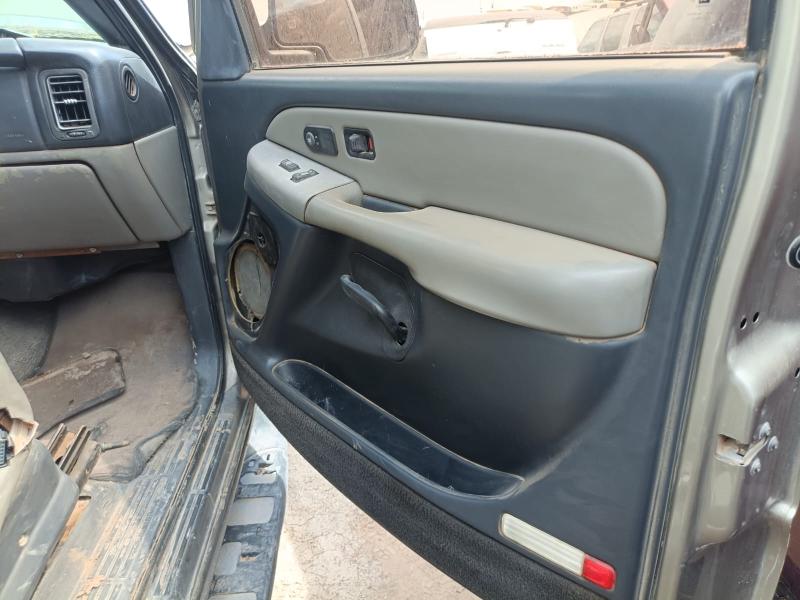 Sensores en Venta para Chevrolet Equinox yonkes en mexico