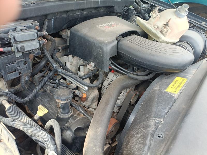 Venta de Diferenciales para Chevrolet HHR yonkes en mexico