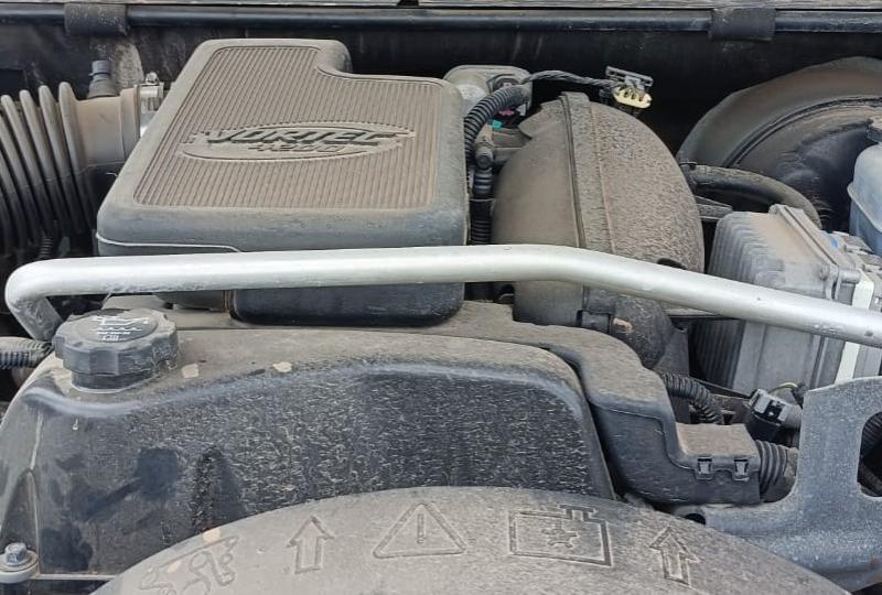 Venta de Parabrisas para Chevrolet Impala yonkes en mexico