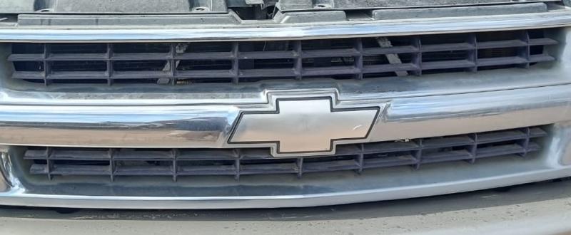 Venta de Parrillas Usadas y Seminuevas para Chevrolet Montecarlo yonkes en mexico