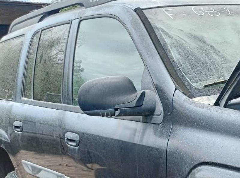 Venta de Salpicaderas usadas y seminuevas para Chevrolet Celebrity yonkes en mexico