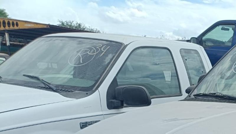 Parrillas Seminuevas para Pontiac Sunfire en Venta yonkes en mexico