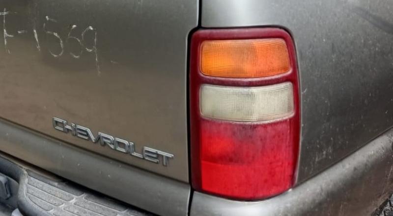 Venta de Sensores para Chevrolet Camaro yonkes en mexico