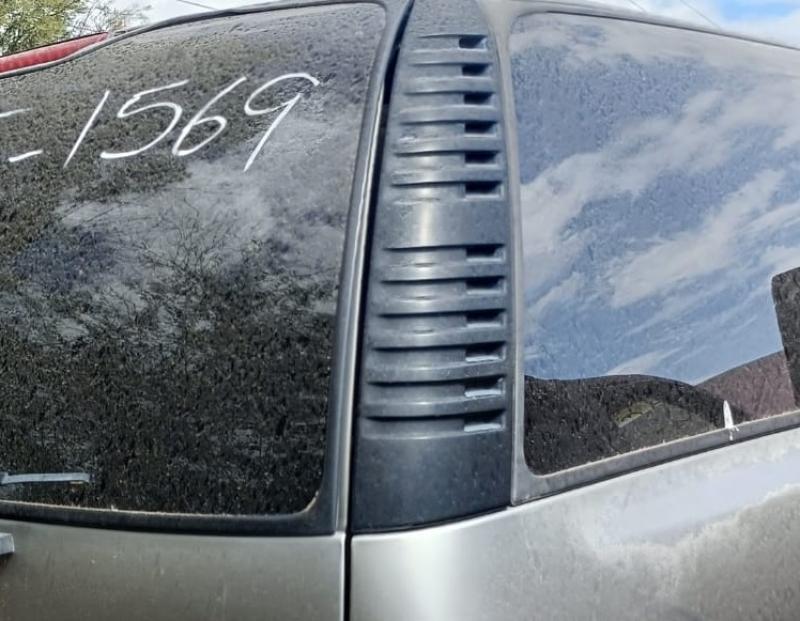 Venta de Puertas para Chevrolet Camaro yonkes en mexico