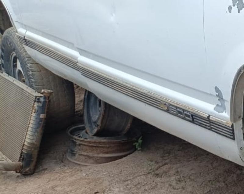 Cofres seminuevos para Chevrolet Aveo yonkes en mexico