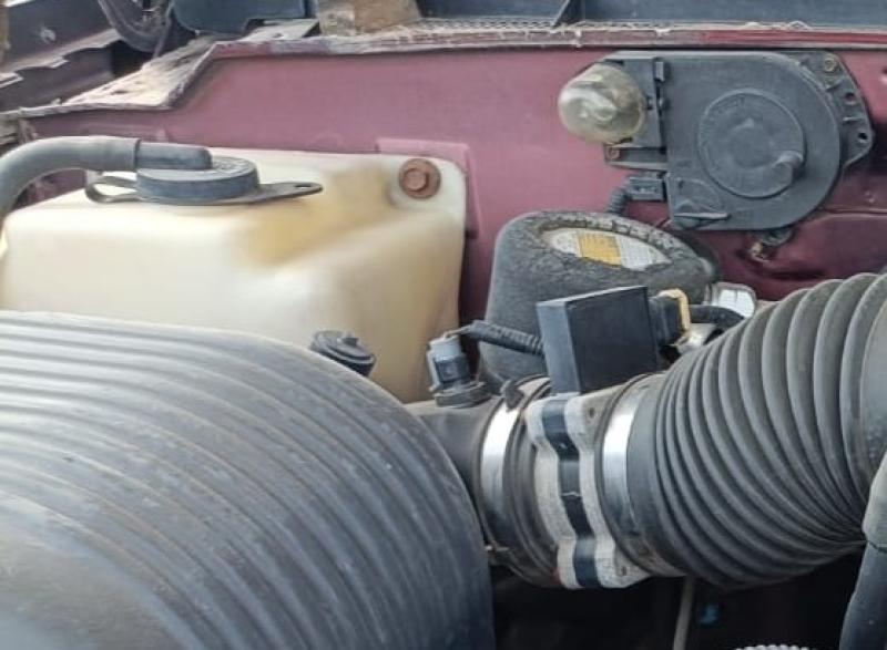 Parrillas para Chevrolet Aveo en Venta yonkes en mexico