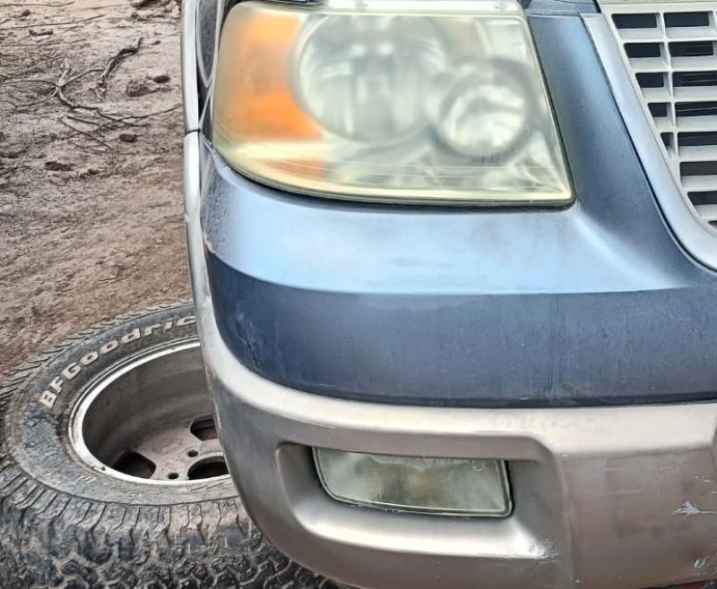 Puertas usadas para Chevrolet El Camino yonkes en mexico