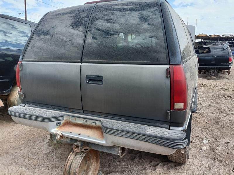 Venta de Parrillas Seminuevas y Usadas para Chevrolet El Camino yonkes en mexico