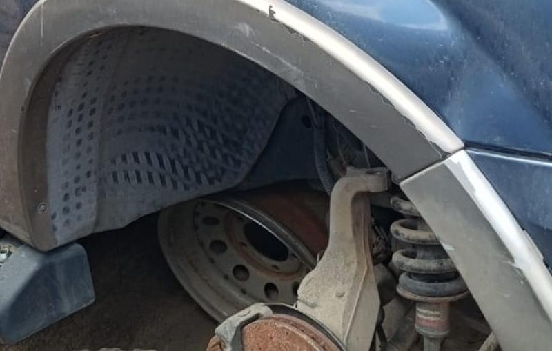 Venta de Parabrisas usados y seminuevos para Chevrolet Corvette yonkes en mexico