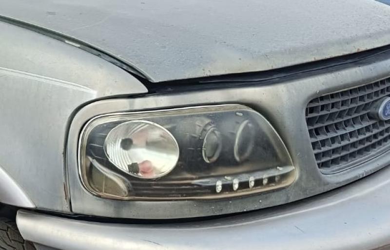 Salpicaderas en Venta para Honda Odyssey yonkes en mexico