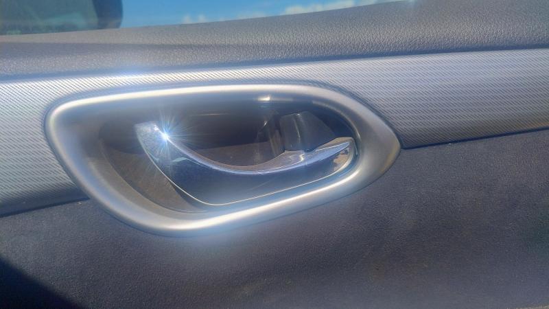 Cofres para Nissan Frontier en Venta yonkes en mexico