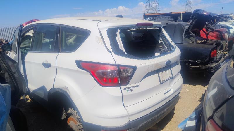 Venta de Diferenciales Originales para Nissan Pathfinder yonkes en mexico