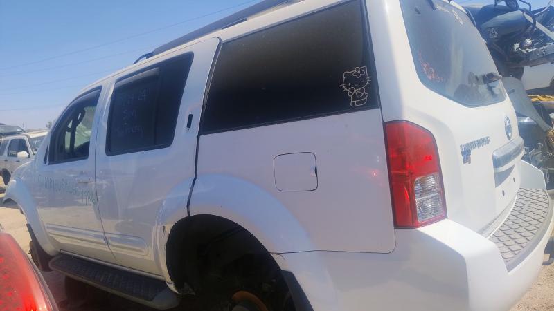 Venta de Salpicaderas usadas y Seminuevas para Nissan Altima yonkes en mexico