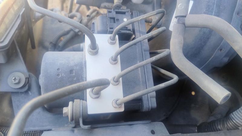 Parabrisas en Venta para Nissan Titan yonkes en mexico