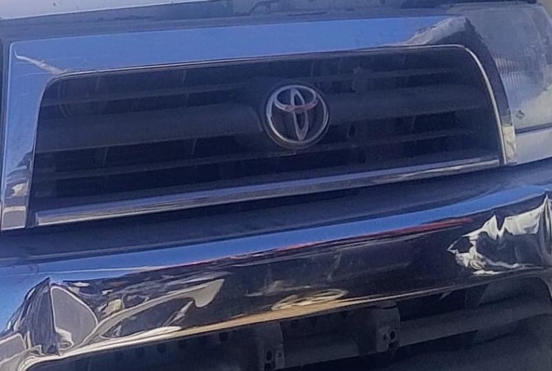 Venta de Parrillas para Nissan Armada yonkes en mexico