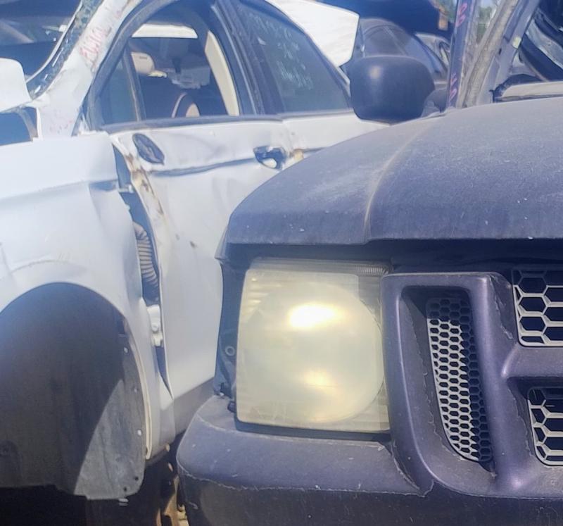 Venta de Parabrisas Originales para Nissan Armada yonkes en mexico