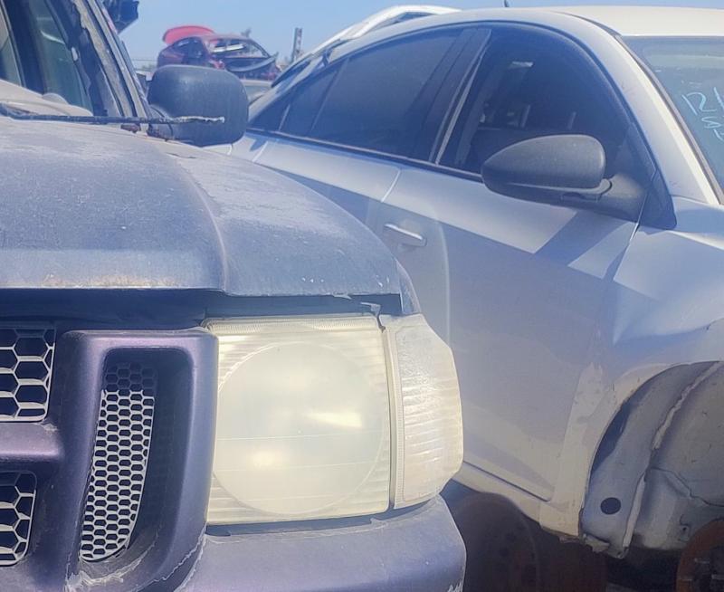 Venta de Sensores Originales para Nissan Armada yonkes en mexico