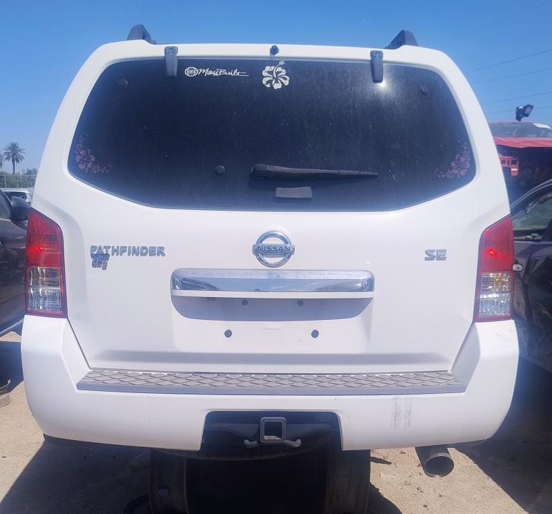 Venta de Salpicaderas Originales para Nissan Máxima yonkes en mexico