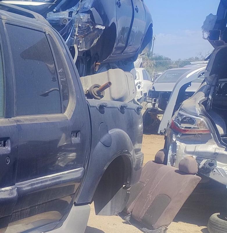 Venta de Sensores Seminuevos Nissan Rogue yonkes en mexico