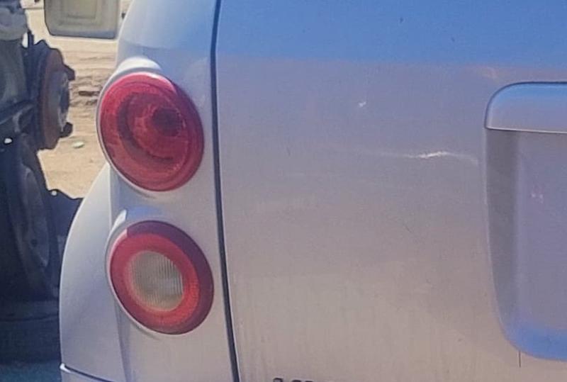 Diferenciales Originales para Nissan Stanza en Venta yonkes en mexico