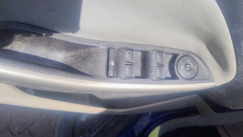 Salpicaderas Originales para Ford Mustang yonkes en mexico