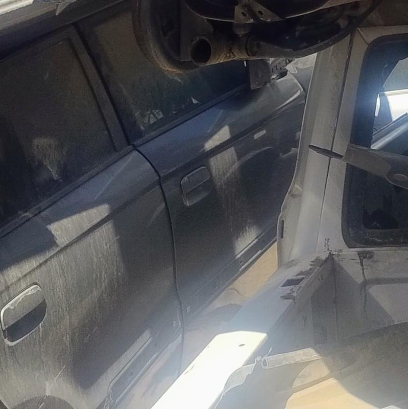 Parabrisas Originales para Ford Ranger yonkes en mexico