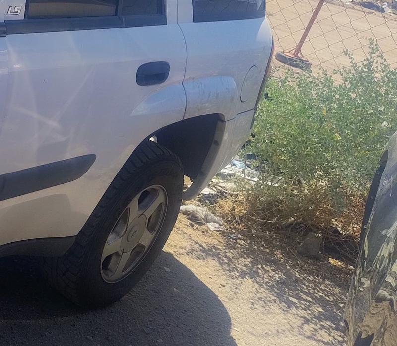 Venta de Diferenciales Originales para Ford Aerostar yonkes en mexico