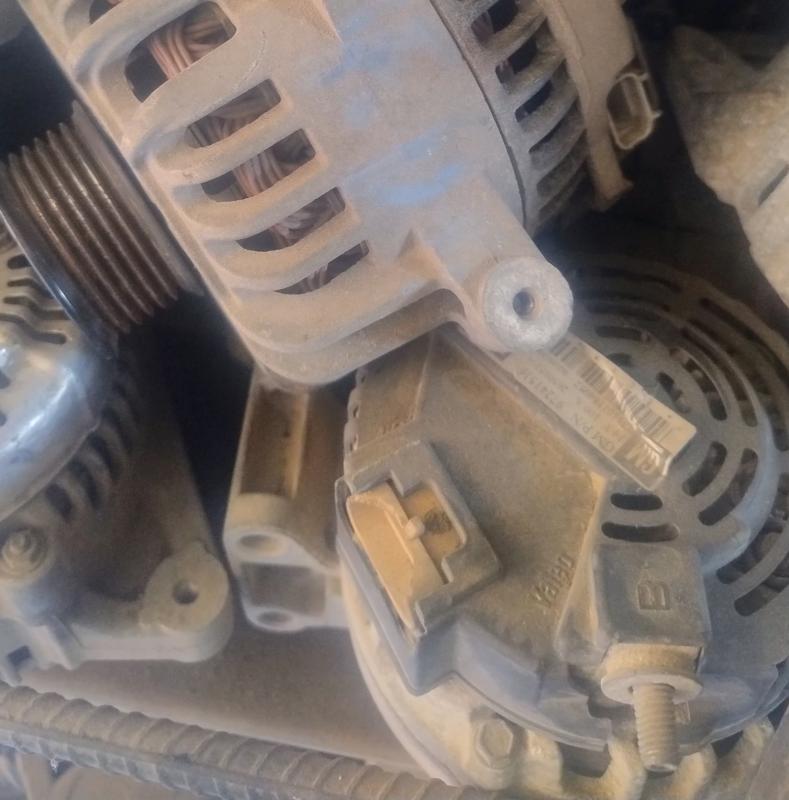Venta de Sensores Originales para Ford Econoline yonkes en mexico