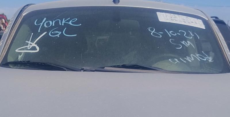 Venta de Puertas Originales para Ford Freestyle yonkes en mexico