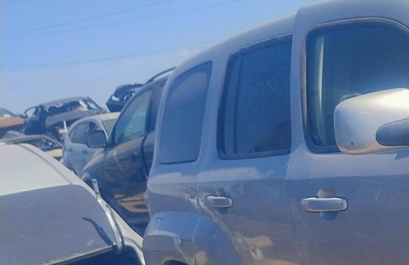 Venta de Salpicaderas Seminuevas y Usadas para Ford Freestyle yonkes en mexico