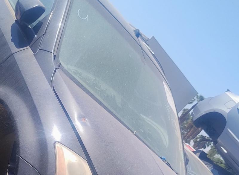 Venta de Salpicaderas usadas y seminuevas para Ford Fusion yonkes en mexico