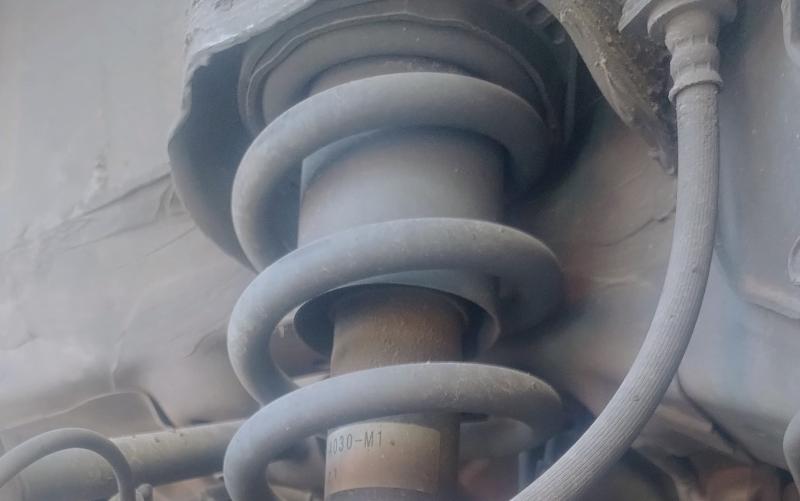 Salpicaderas Verificadas para Ford Taurus yonkes en mexico