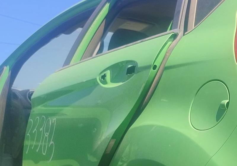 Venta de Diferenciales Originales para Ford Escort yonkes en mexico