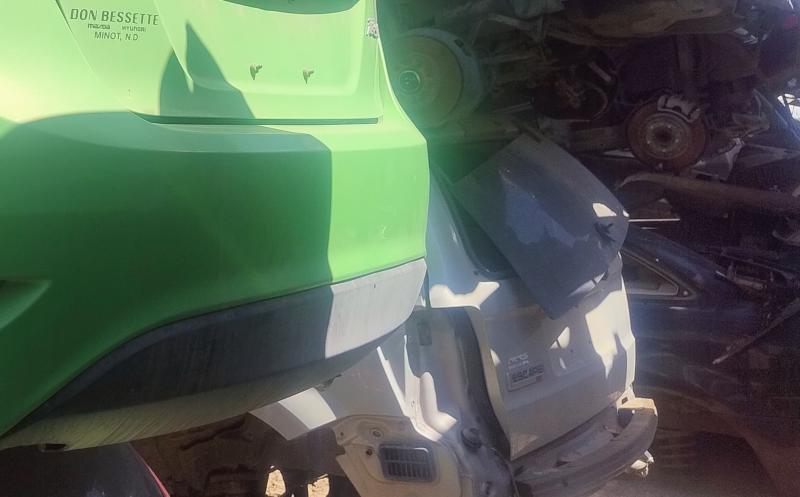 Puertas usadas y Seminuevas en Venta para Ford Escort yonkes en mexico