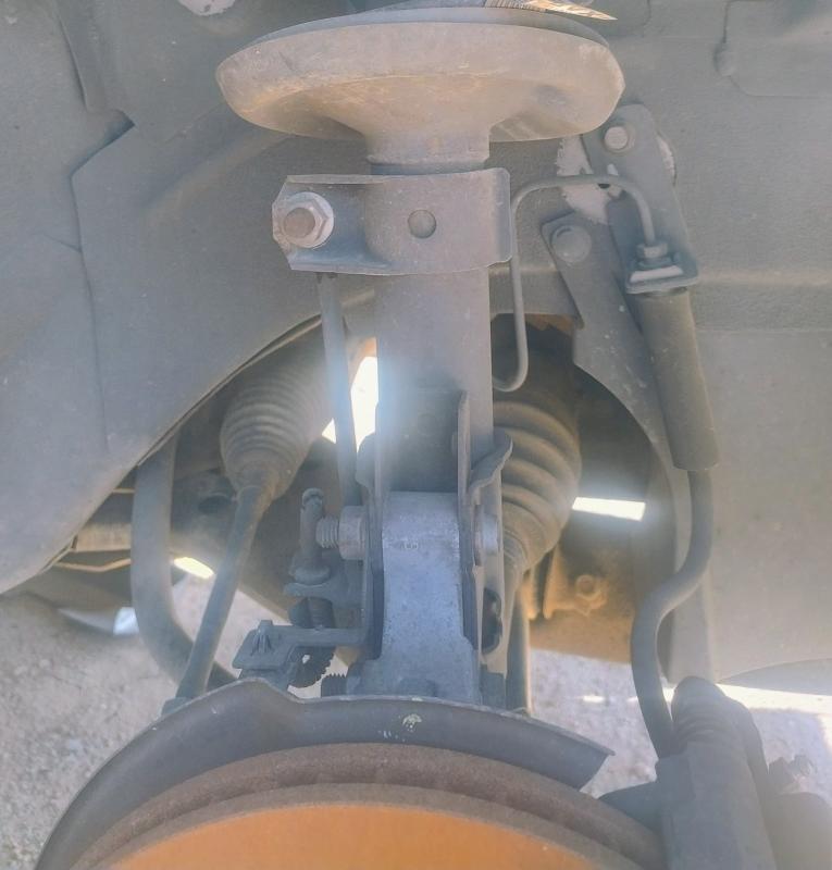 Diferenciales en Venta para Ford Edge yonkes en mexico