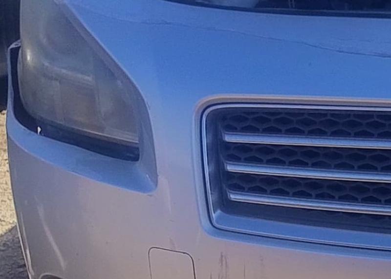 Venta de Salpicaderas para Ford Edge yonkes en mexico