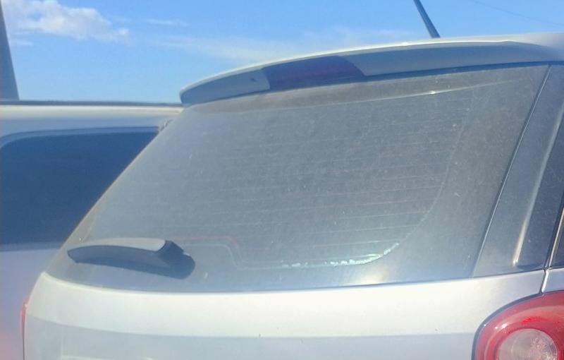 Venta de Parabrisas Originales para Suzuki Aerio yonkes en mexico