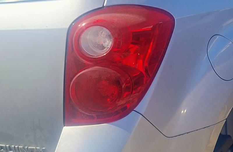 Venta de Diferenciales Originales para Dodge Journey yonkes en mexico